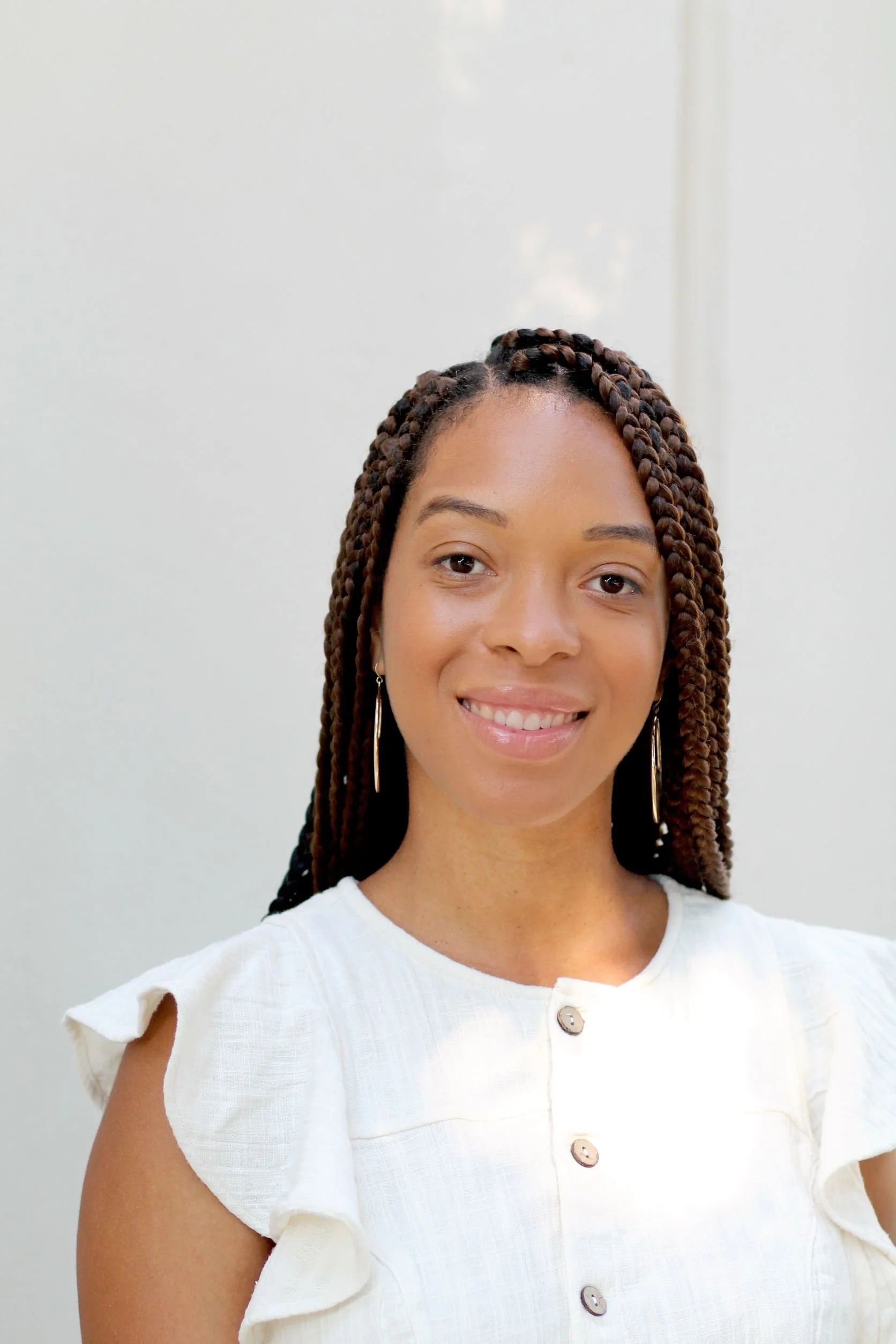 Zakiyyah Smith