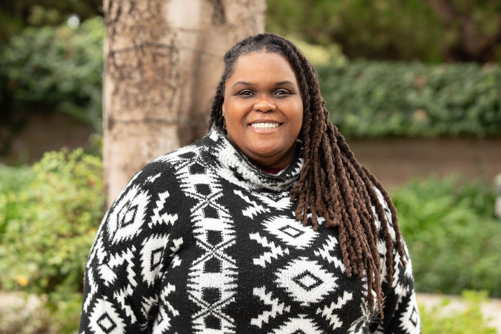 ASHA GRAVES