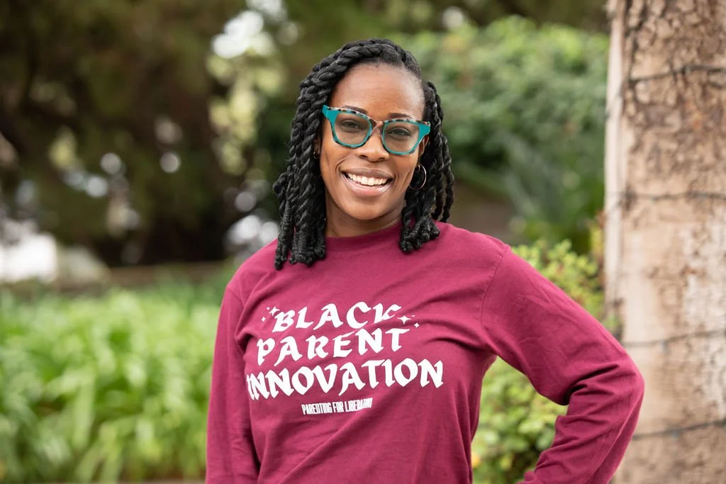 Dr. Loretta Johnson-Smith
