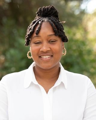 Aja Trotter&nbsp;