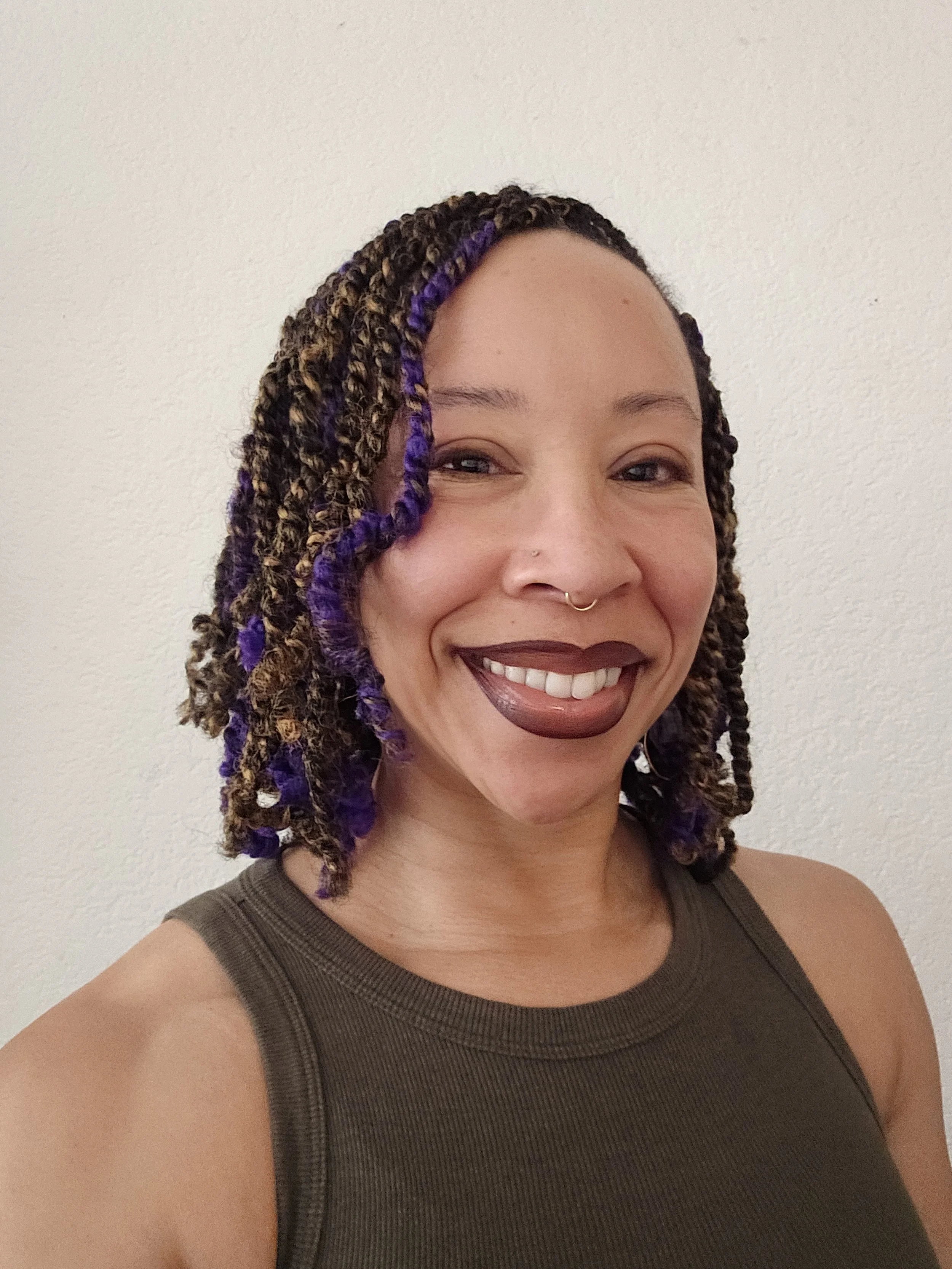 Nadirah Adeye