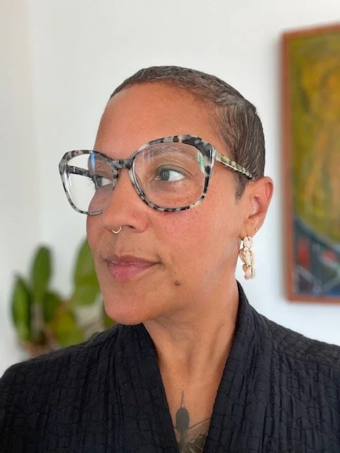 Maya Mosley-Katakanga