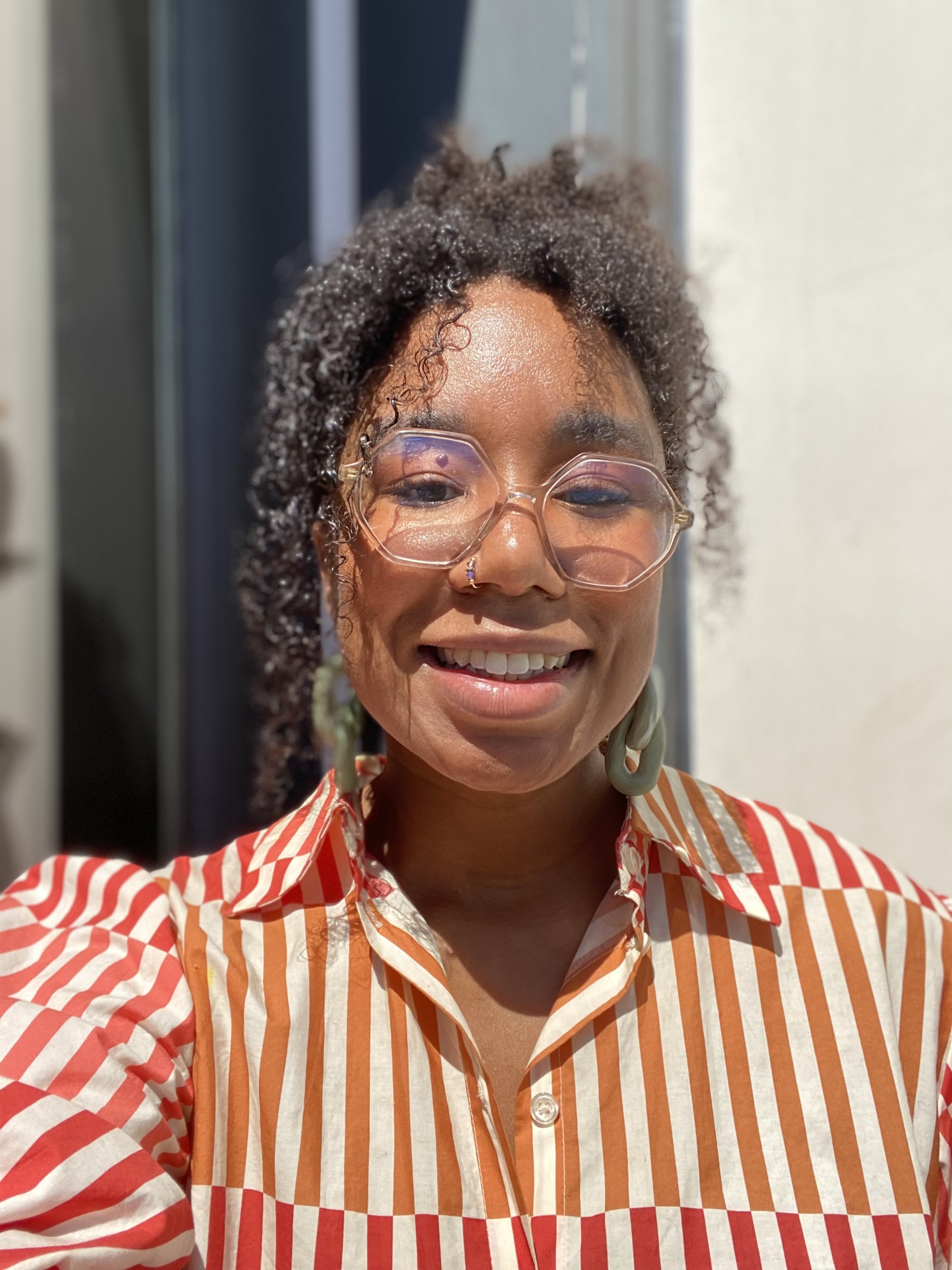Symone Graham