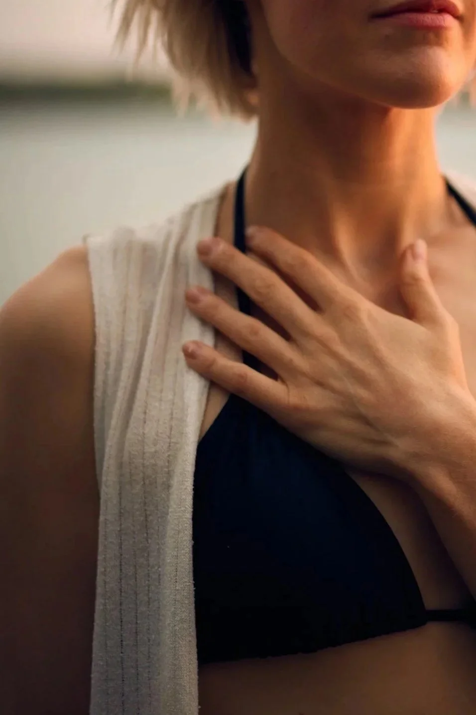 Self-Compassion: How to Stop Being So Hard on Yourself