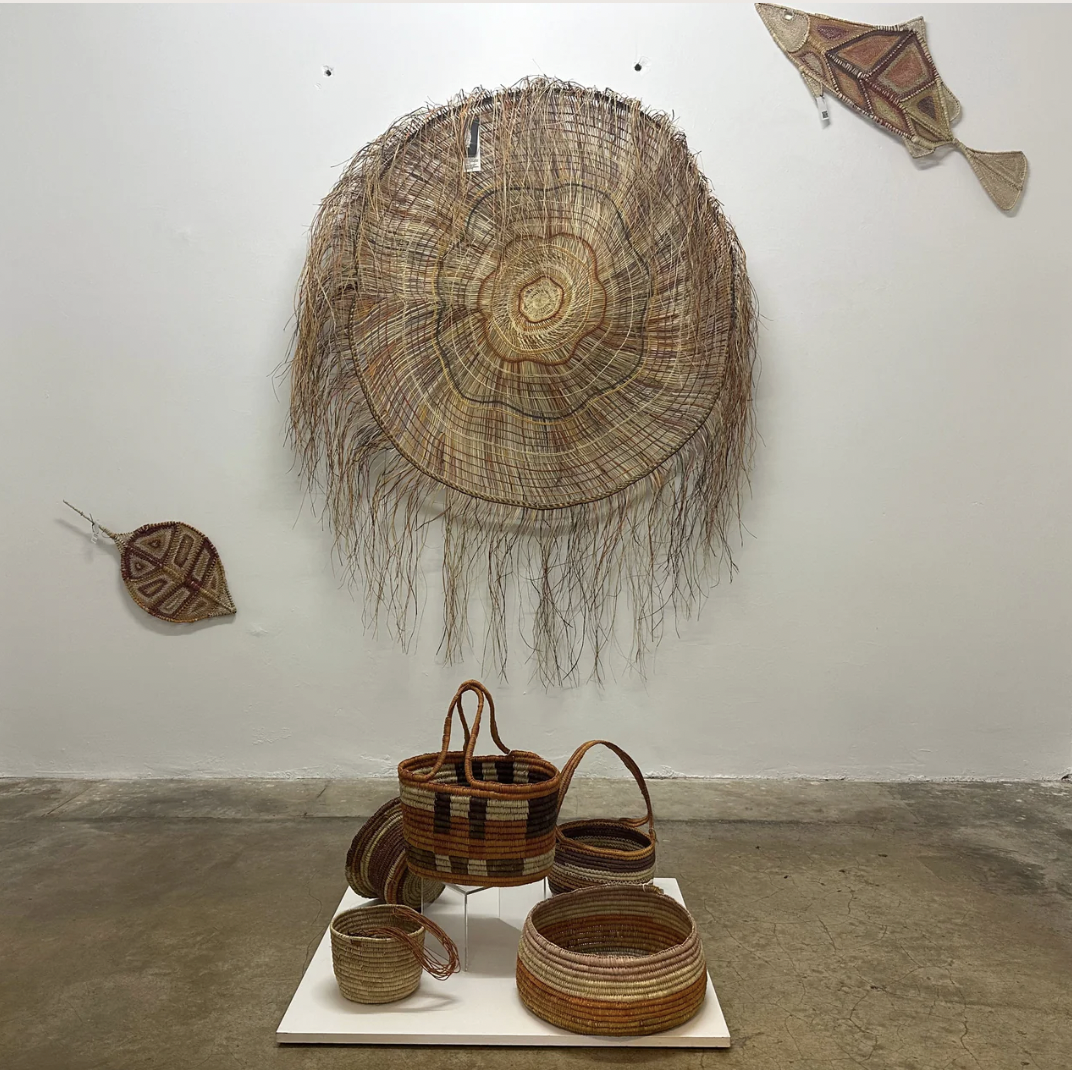 Journey Through Arnhem Land