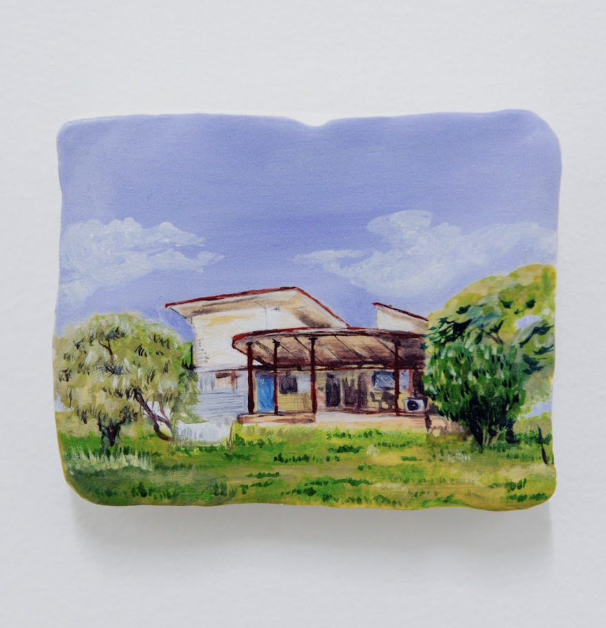 Inheritance by Katina Davidson