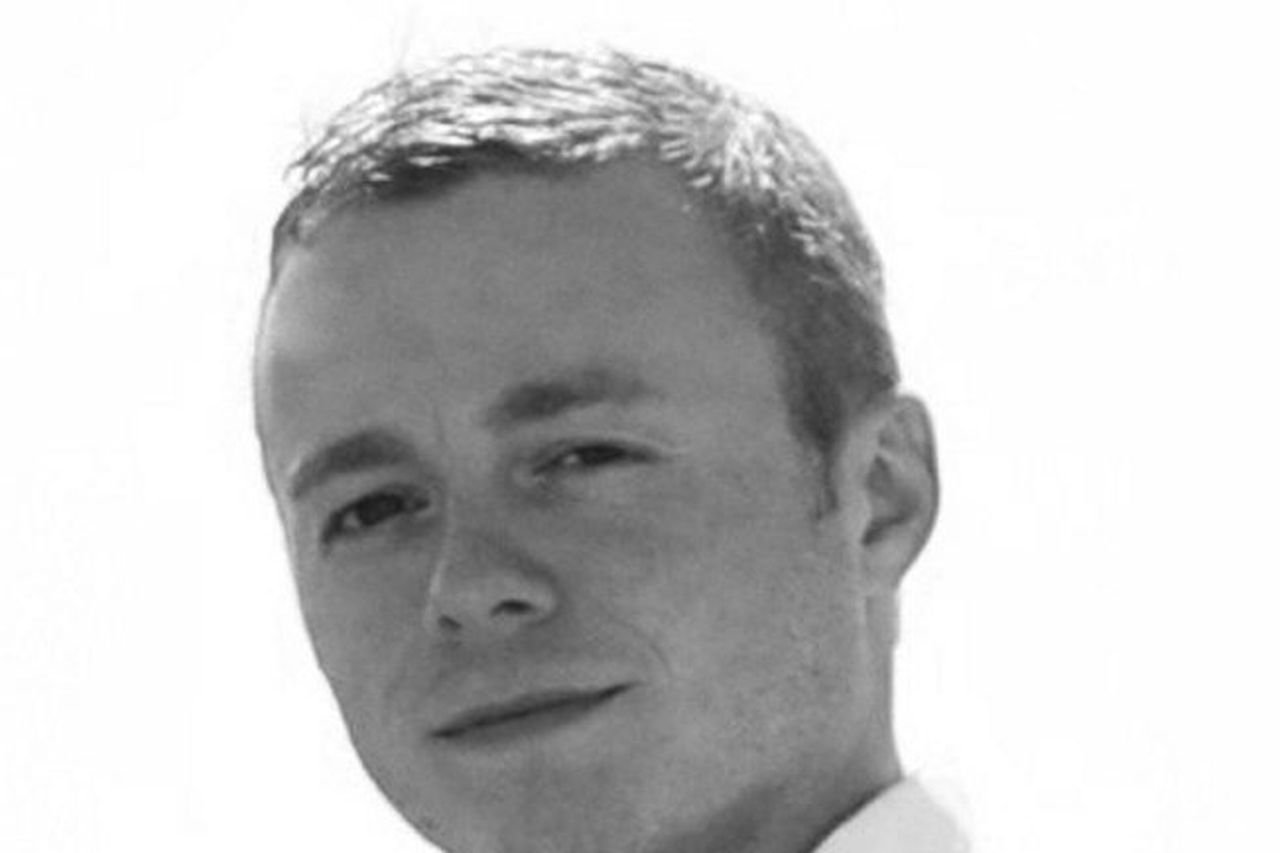 Out of the office: Draven McConville