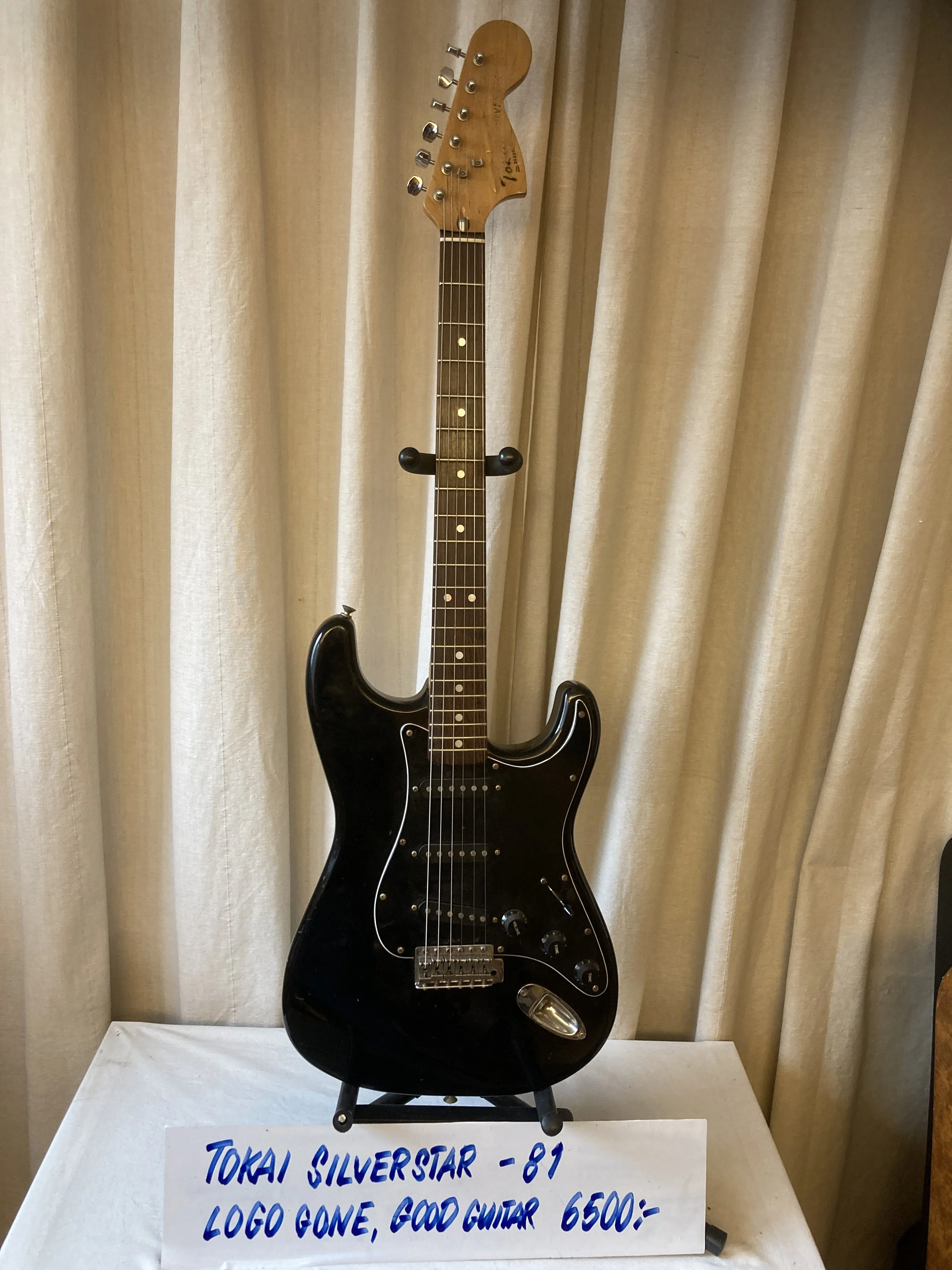 Sister Guitars