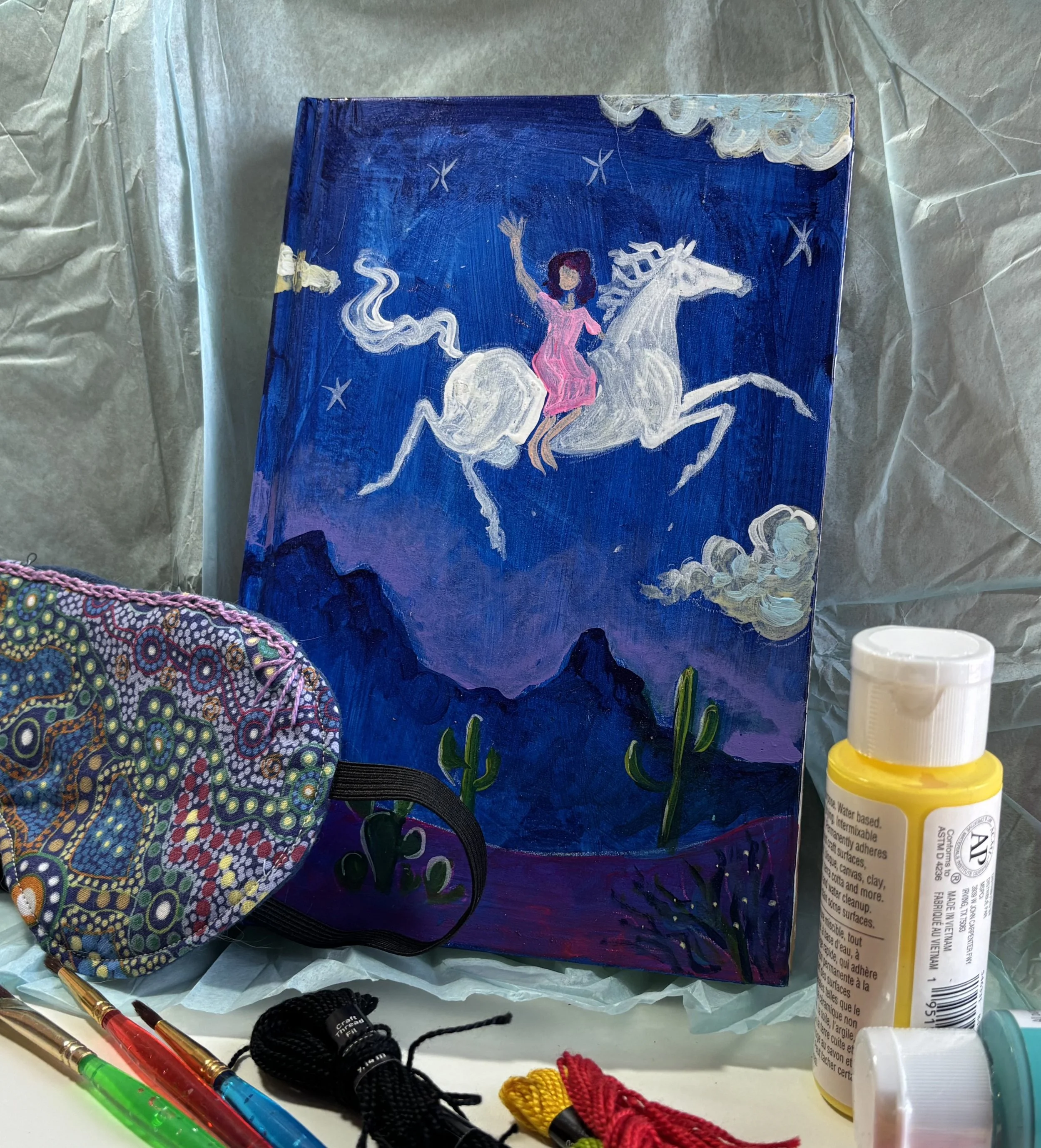 Mares Journal front.jpeg