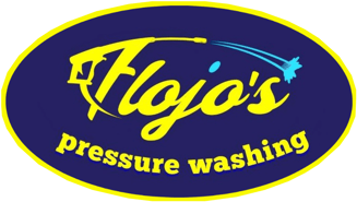 Flojo's Pressure Washing