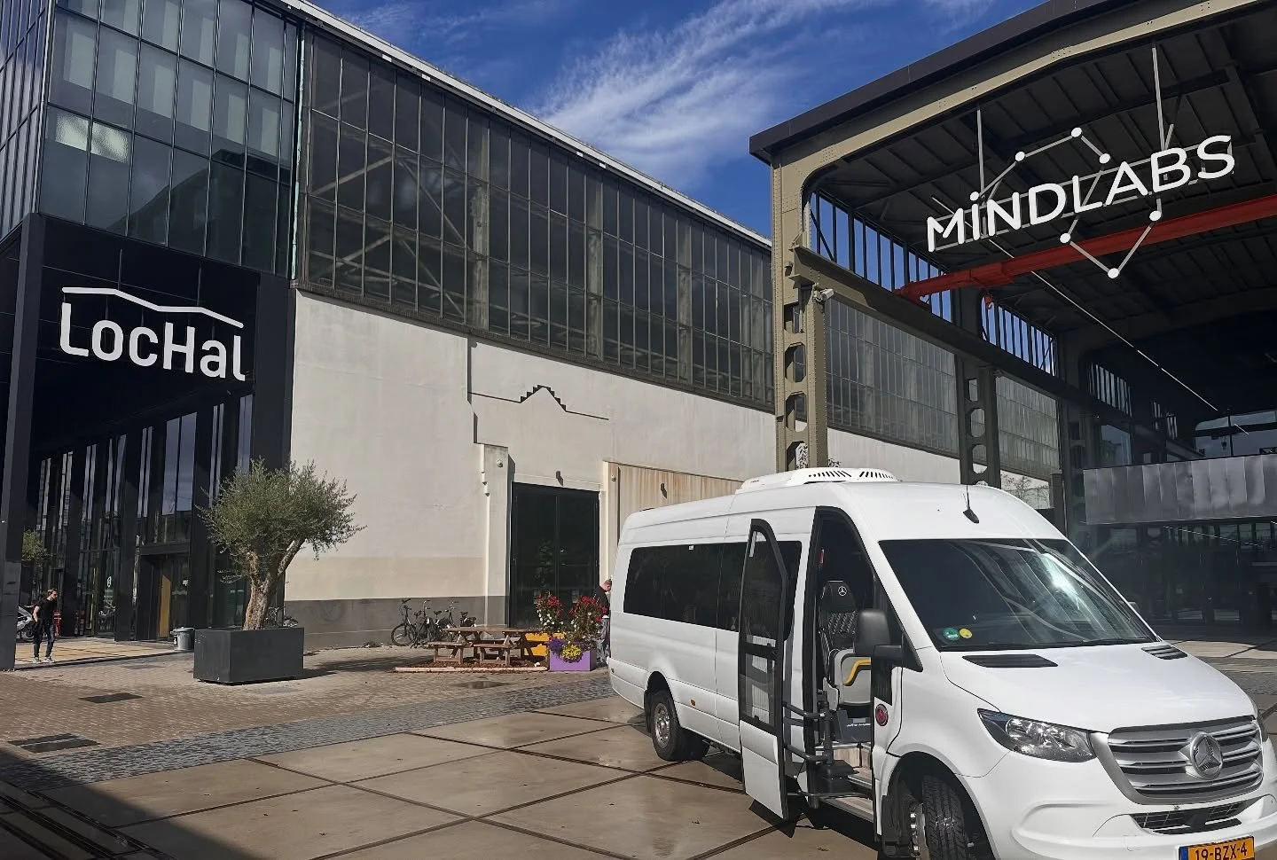 #tilburg #tobistotravel 
tobis.ooo