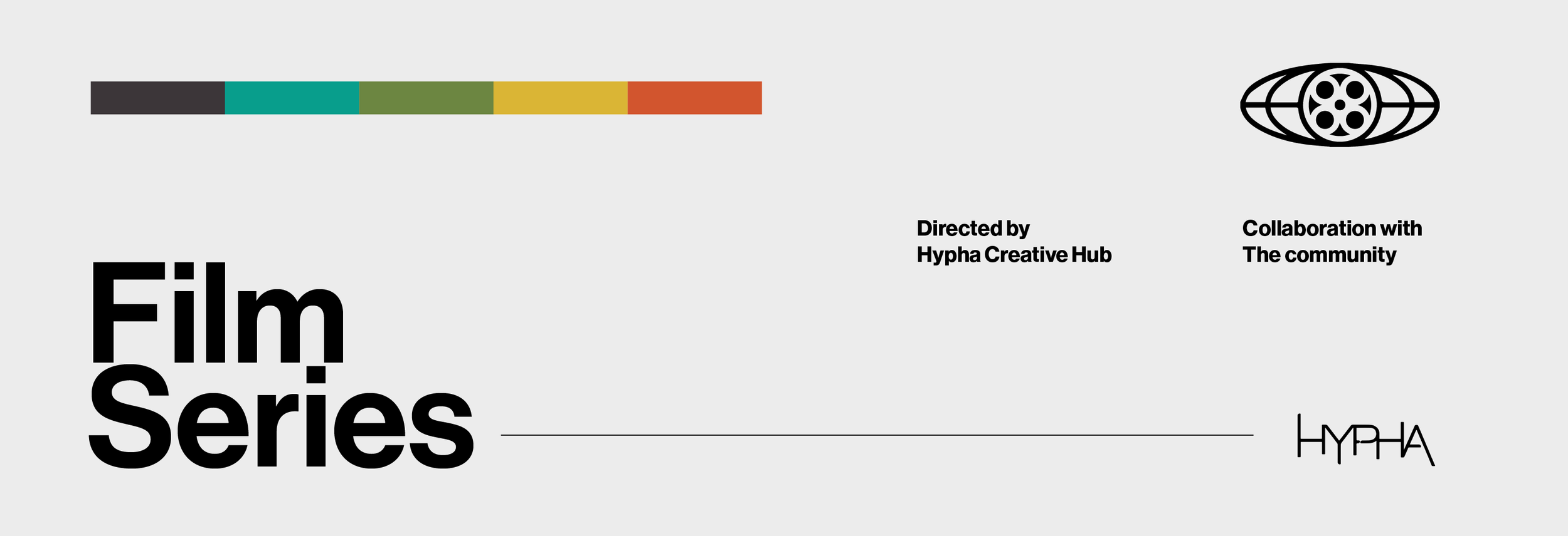 Film Series directed by hypha creative hub