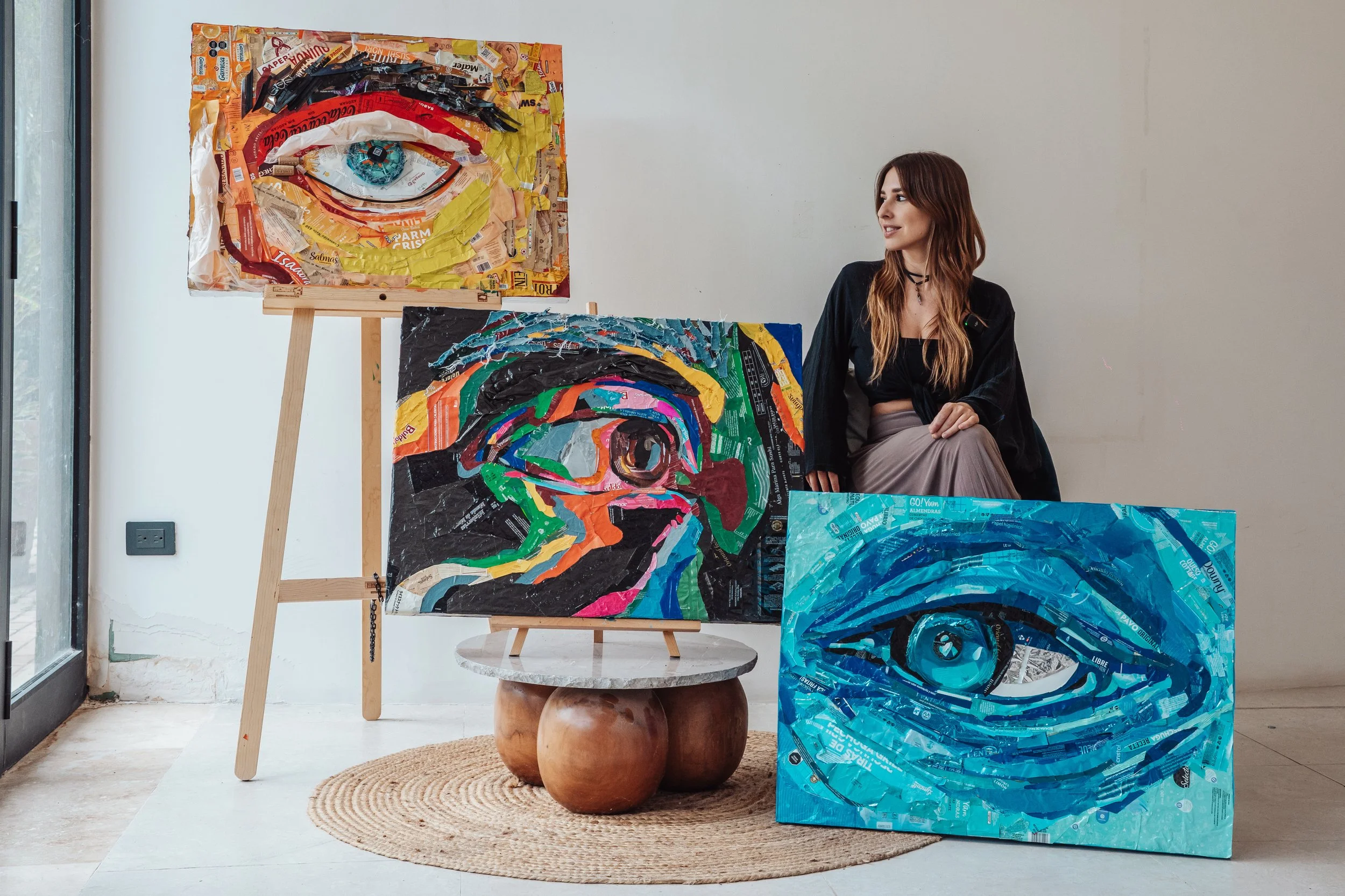 Tulum awareness - Your Trash Is Suddenly Staring Back at You&nbsp;