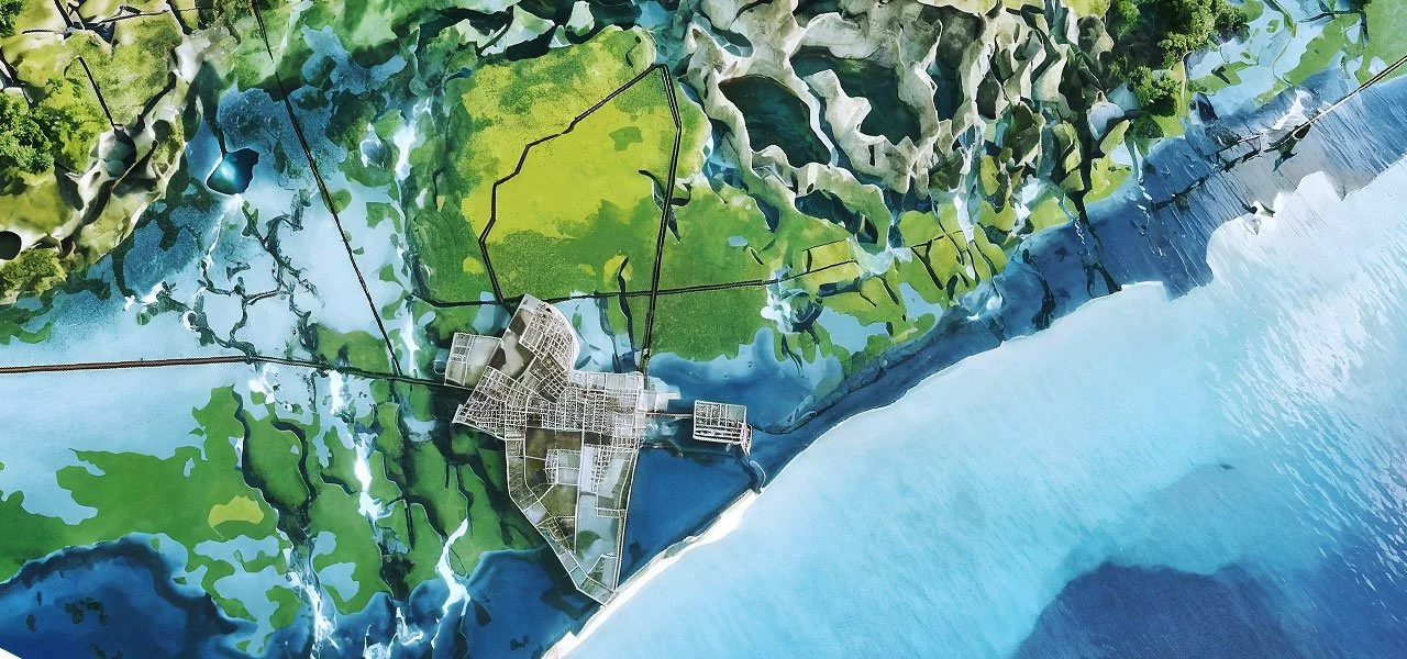 The Time Capsule Beneath the Jungle: 5 Surprising Truths About the Tulum’s Hidden Rivers