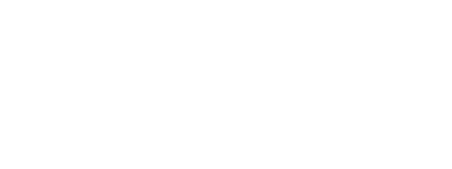 Black and white logo of Tulum ancient Mayan pyramid with waves and the word 'TULUM' underneath.