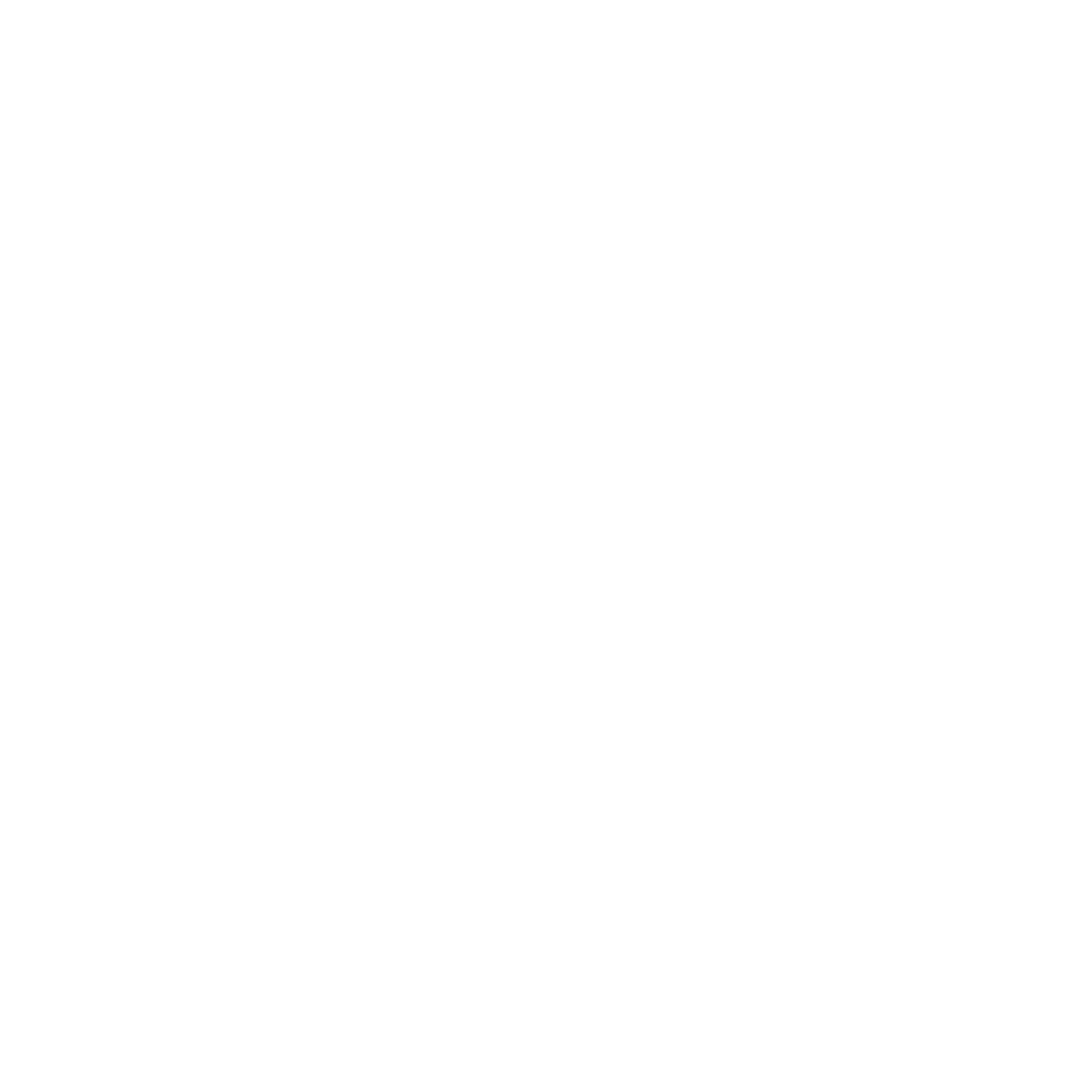 hypha inc logo white