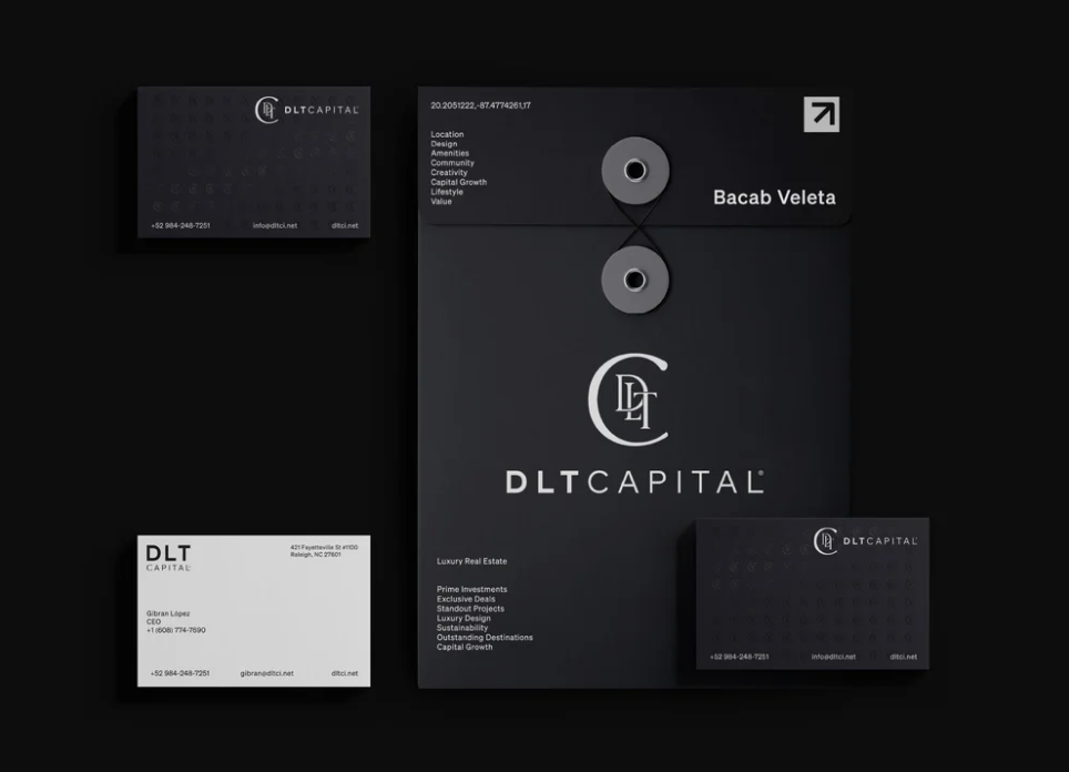 DLT Capital