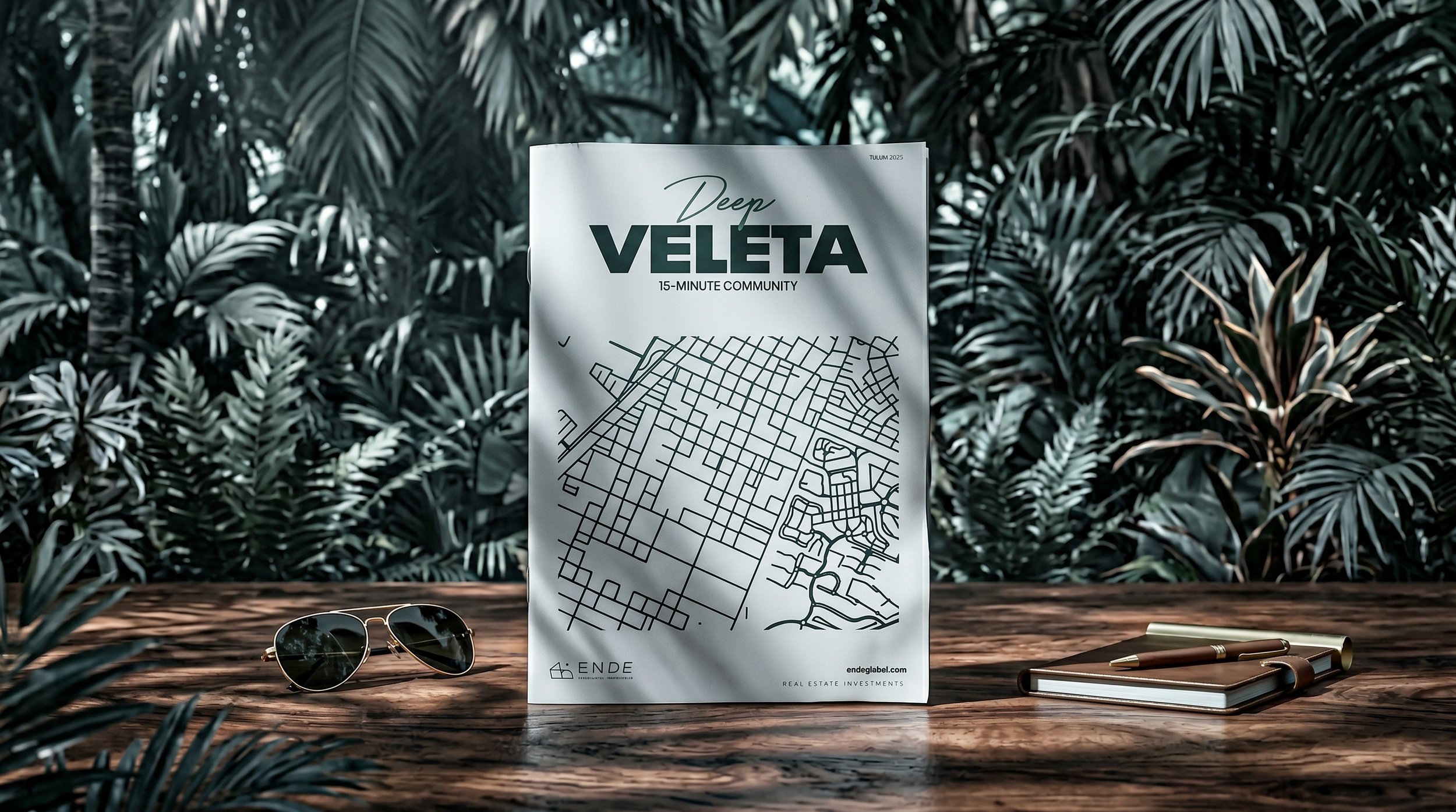 Deep Veleta