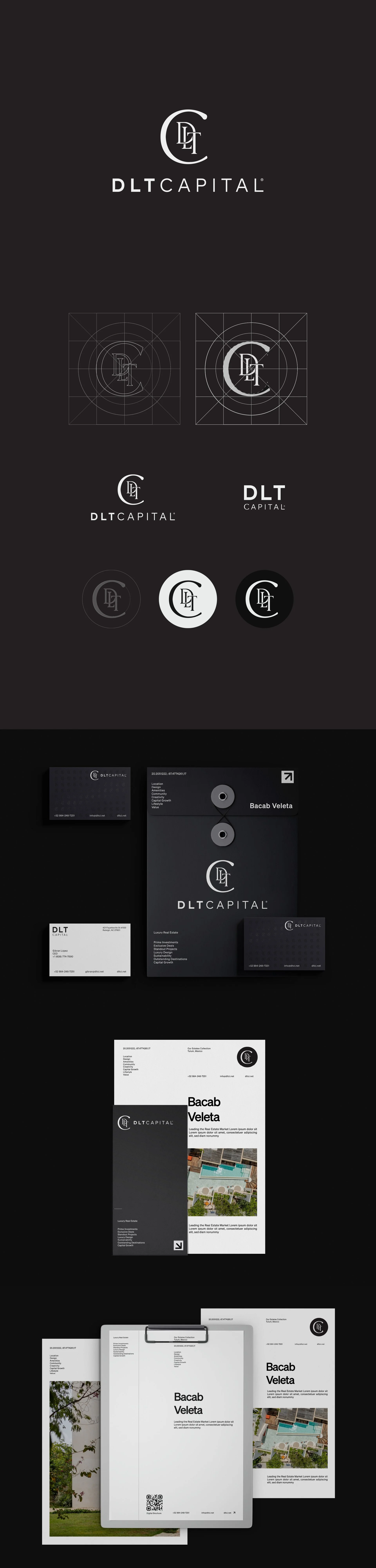 DLT Capital Investment