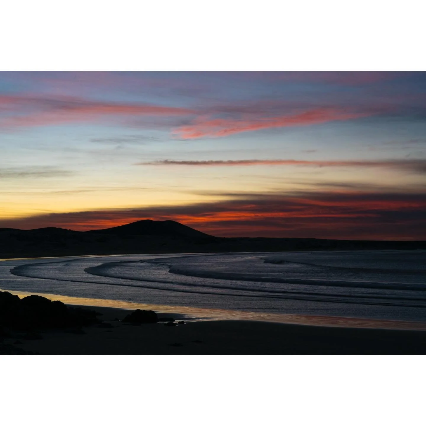 Baja dreamin 🏄&zwj;♀️