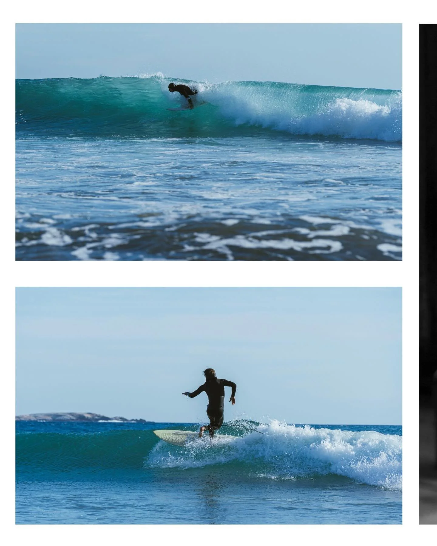 Thanks to all of the lovely humans and place who made this trip so special.