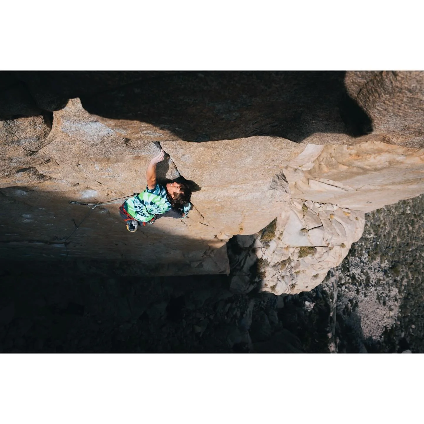 It was a busy afternoon at Reggae in Pine Creek, and I was up there to support Eric, bringing a camera just in case. Fortunately, friends were psyched to fix a line for me (thanks Jonah!) and I got to dangle while watching red point goes on this king