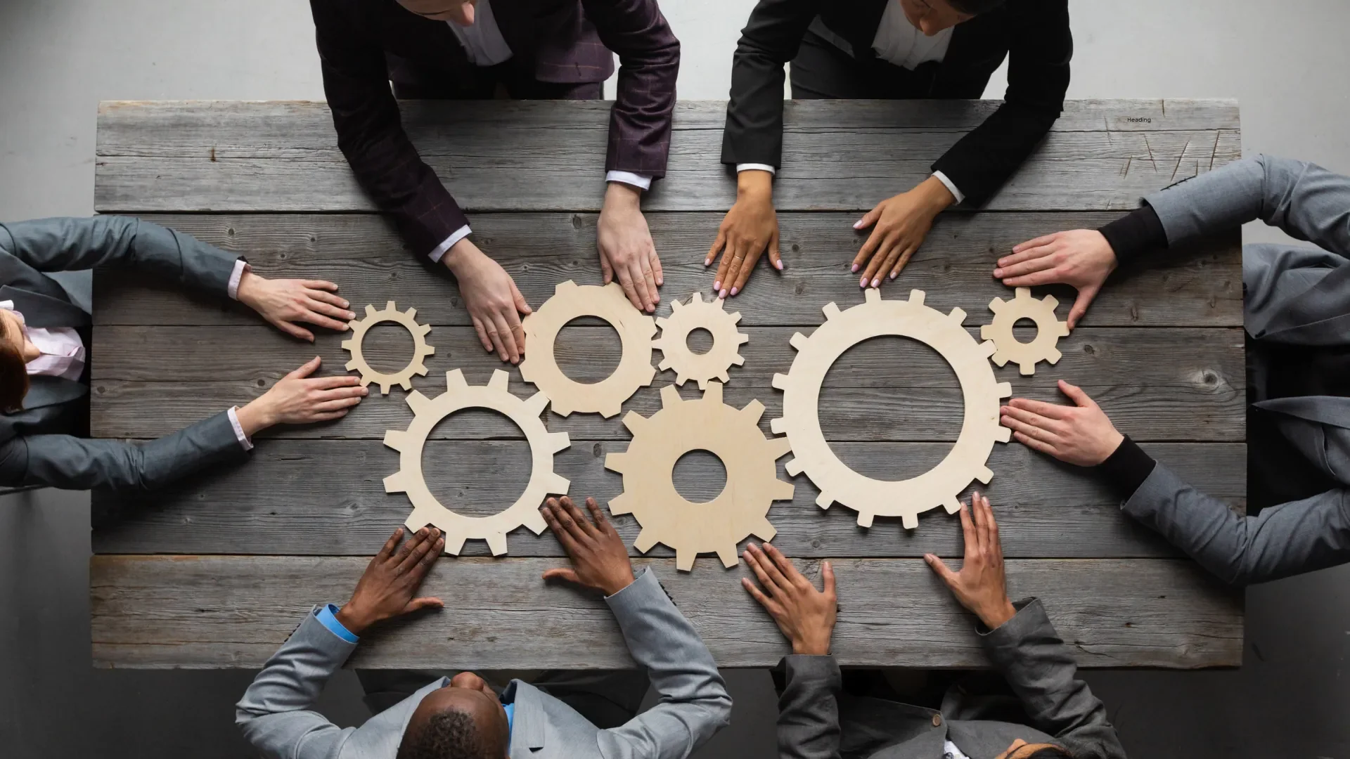 Quality Review and Control of Cloud Implementations service illustration