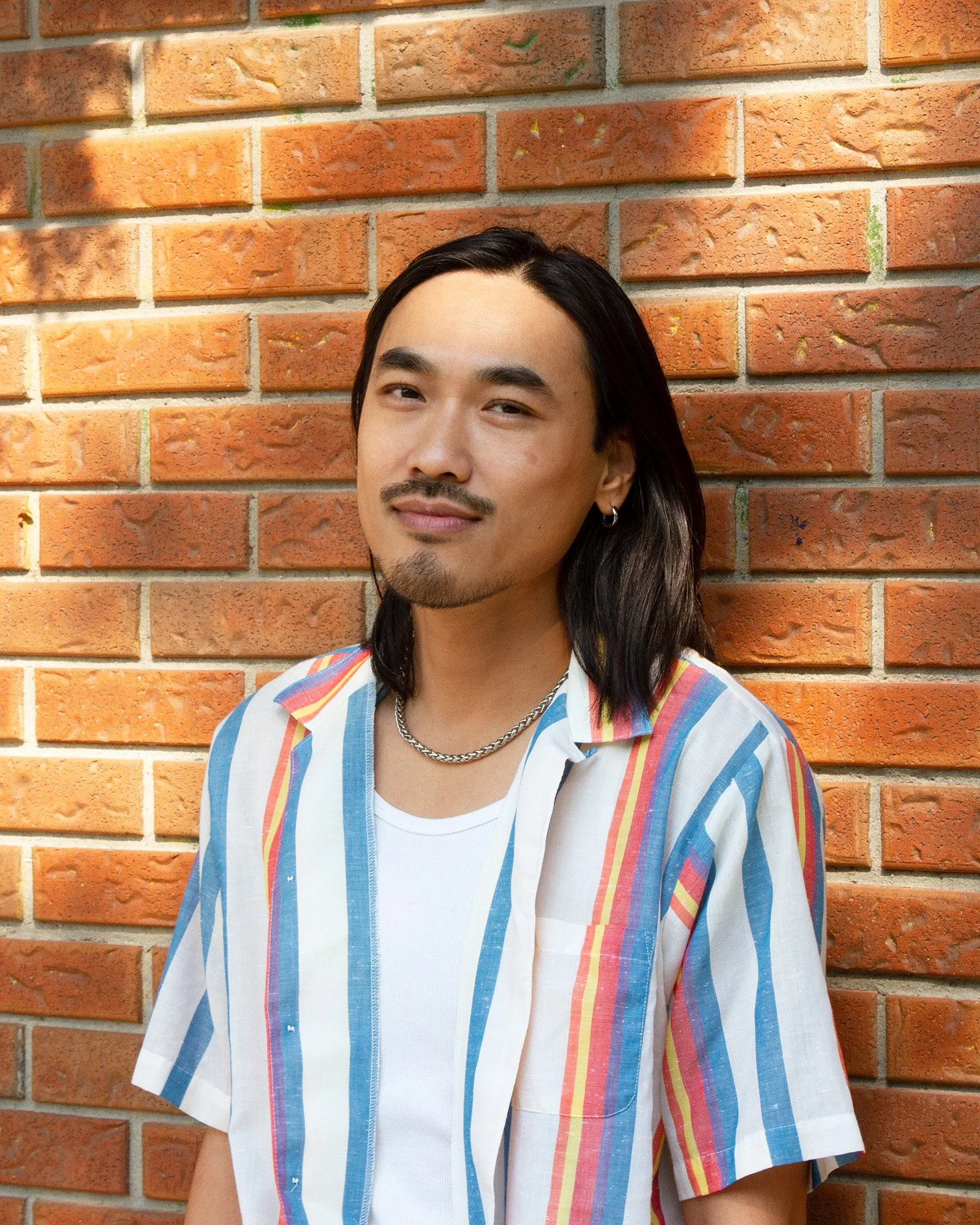 Artist Talk with Steven Beckly