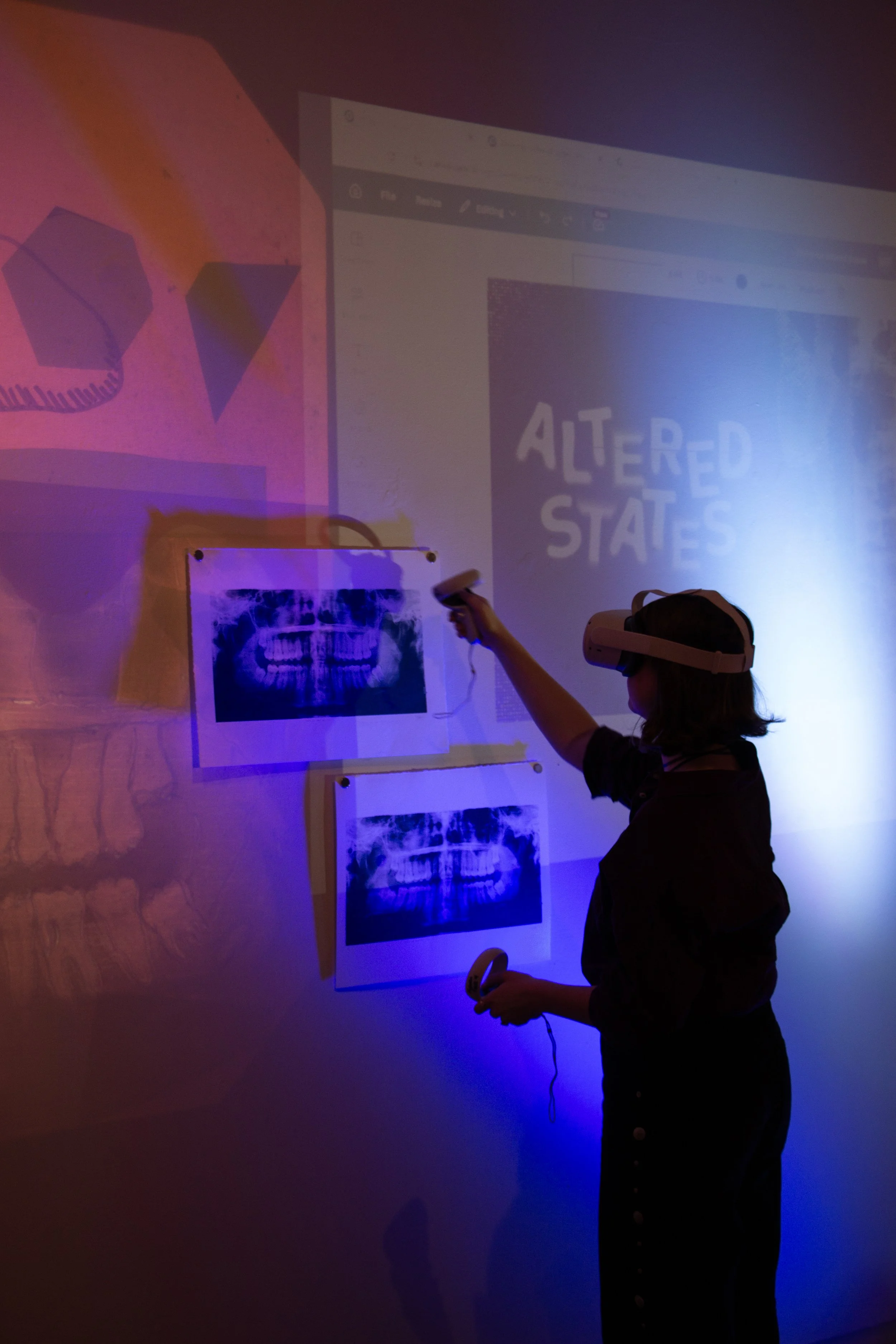 Altered States
