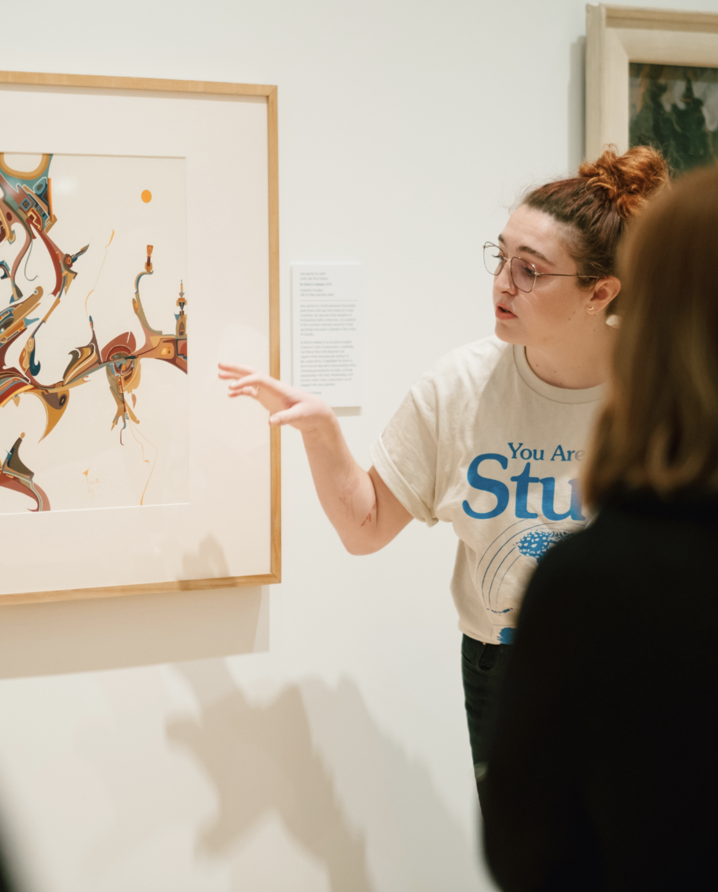 Finding Your Voice: Breaking into Art Writing with Jessica Endress