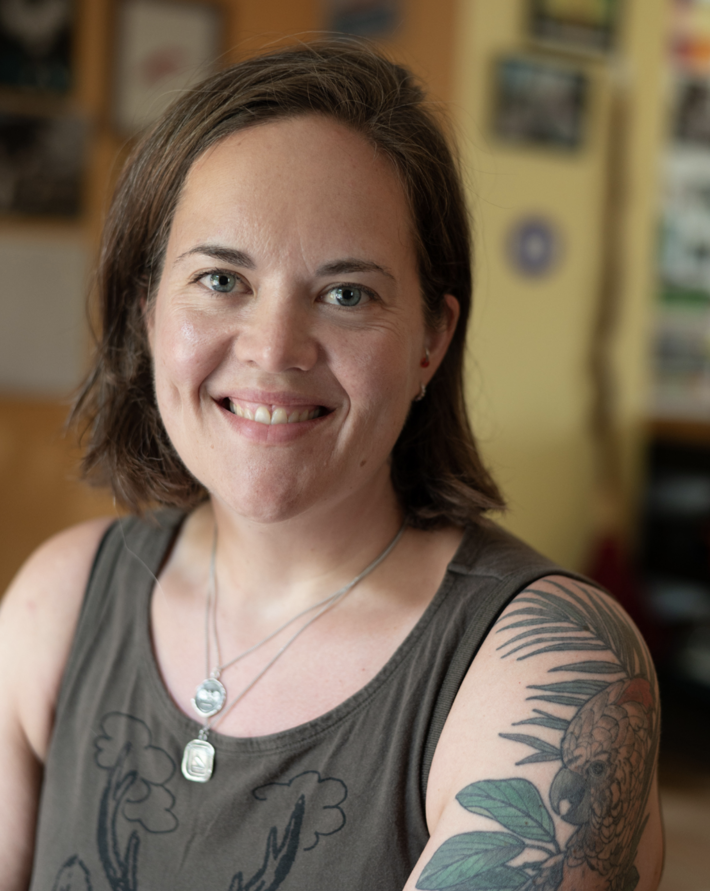 Photography for Artists: Documenting Art and Headshots with Liz Cooper