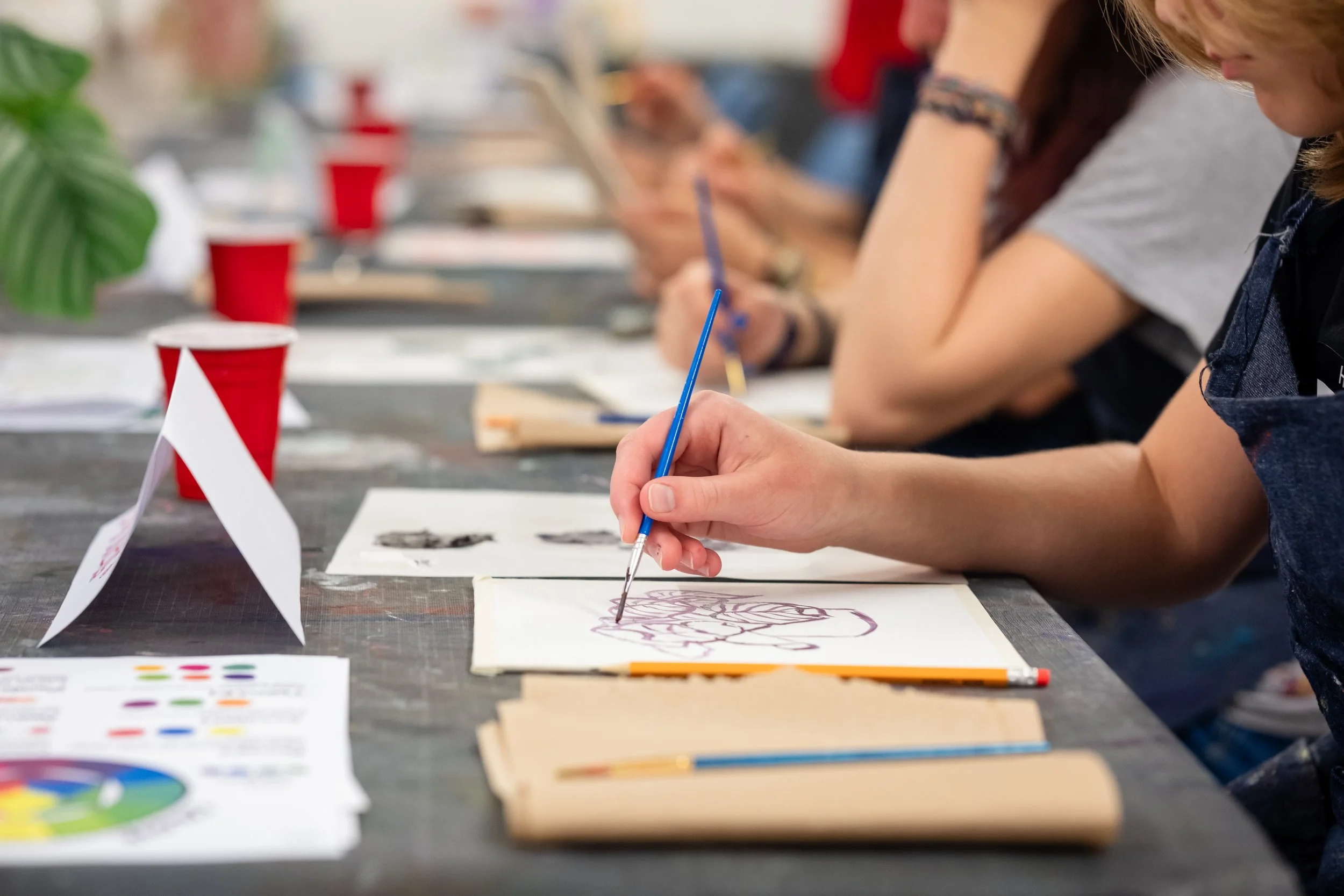 RE:FUEL Creation Session 