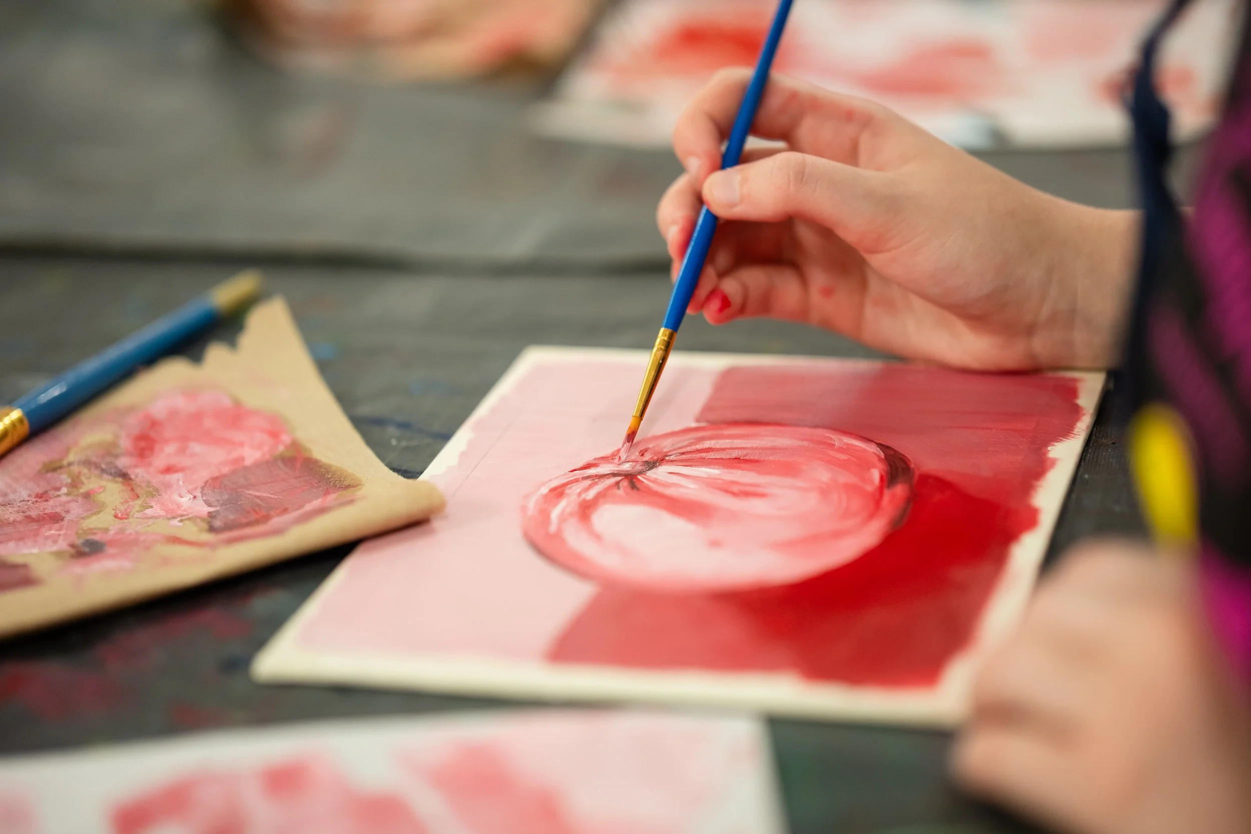 RE:FUEL - Creation Session