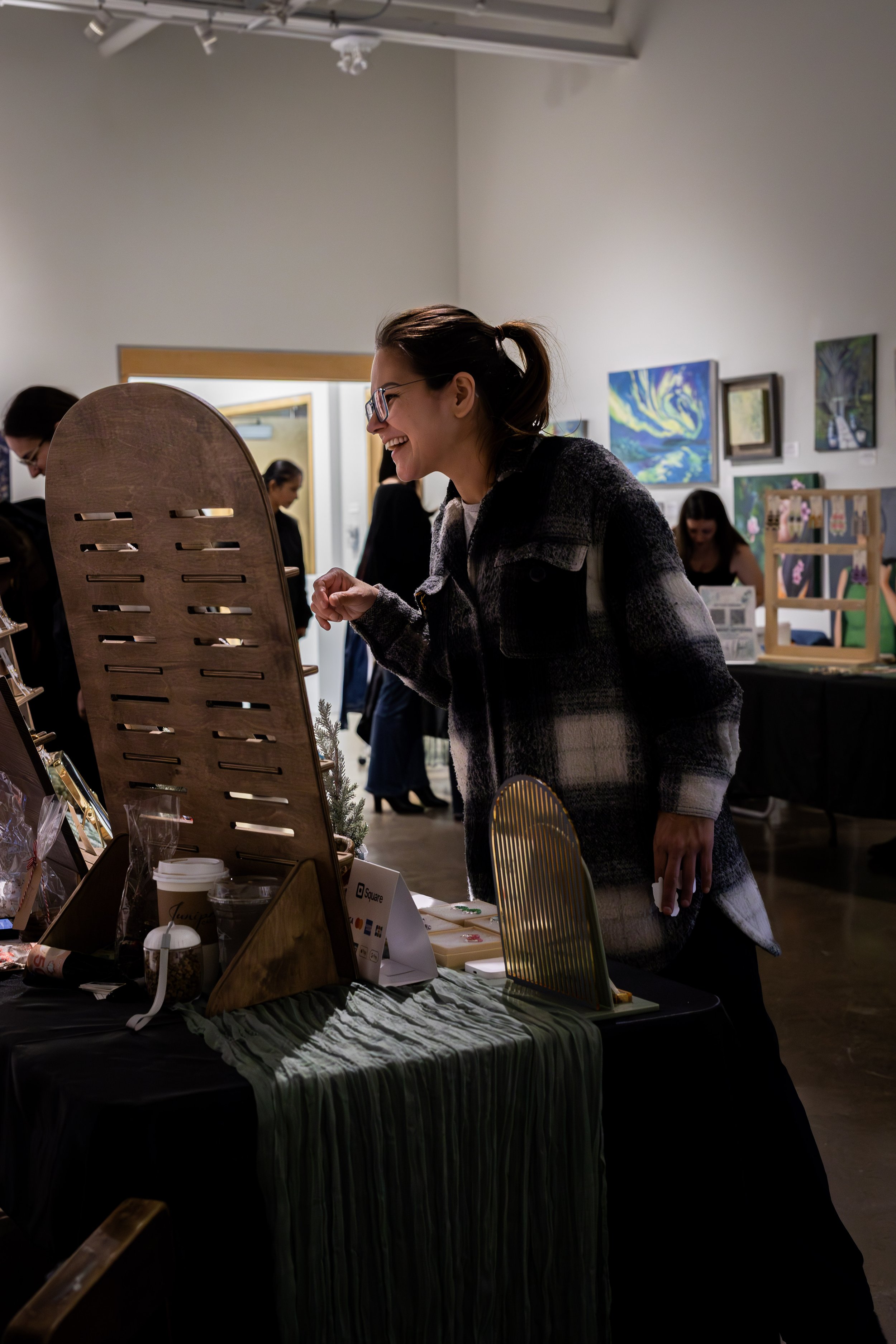 M(other)’s Day Market