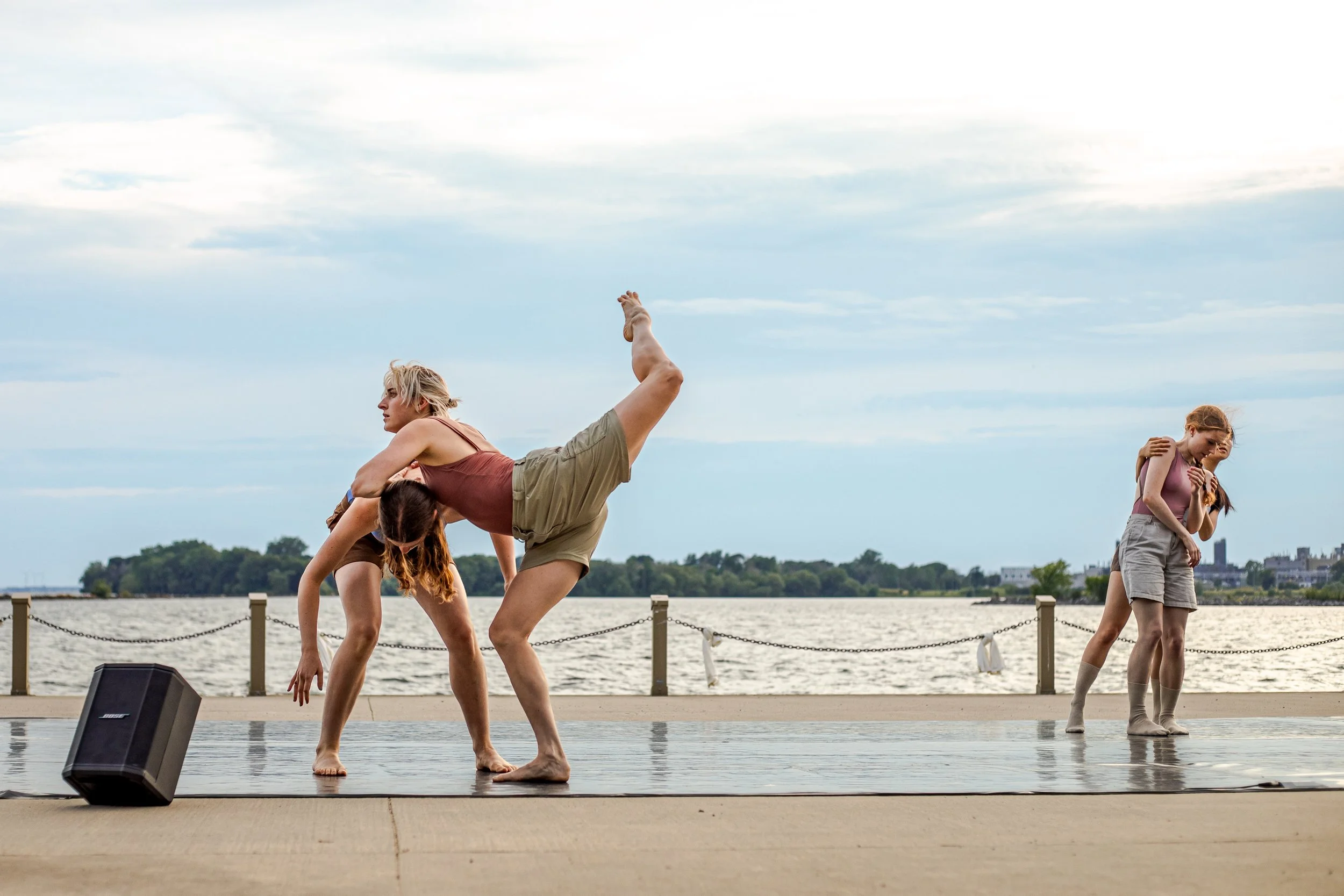 Intersection: A Living Archive