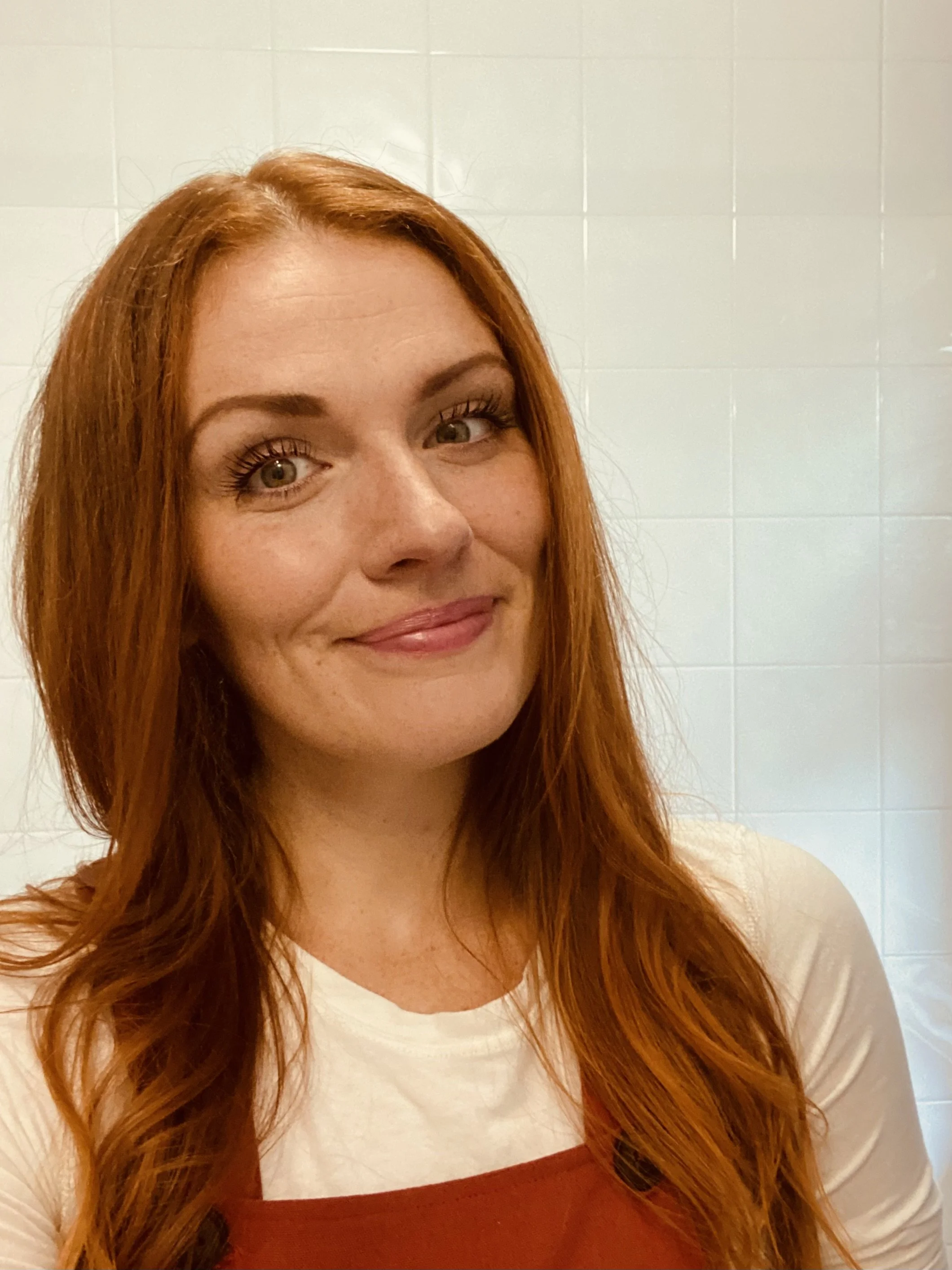 Meredith Langley – Registered Psychotherapist and Group Facilitator
