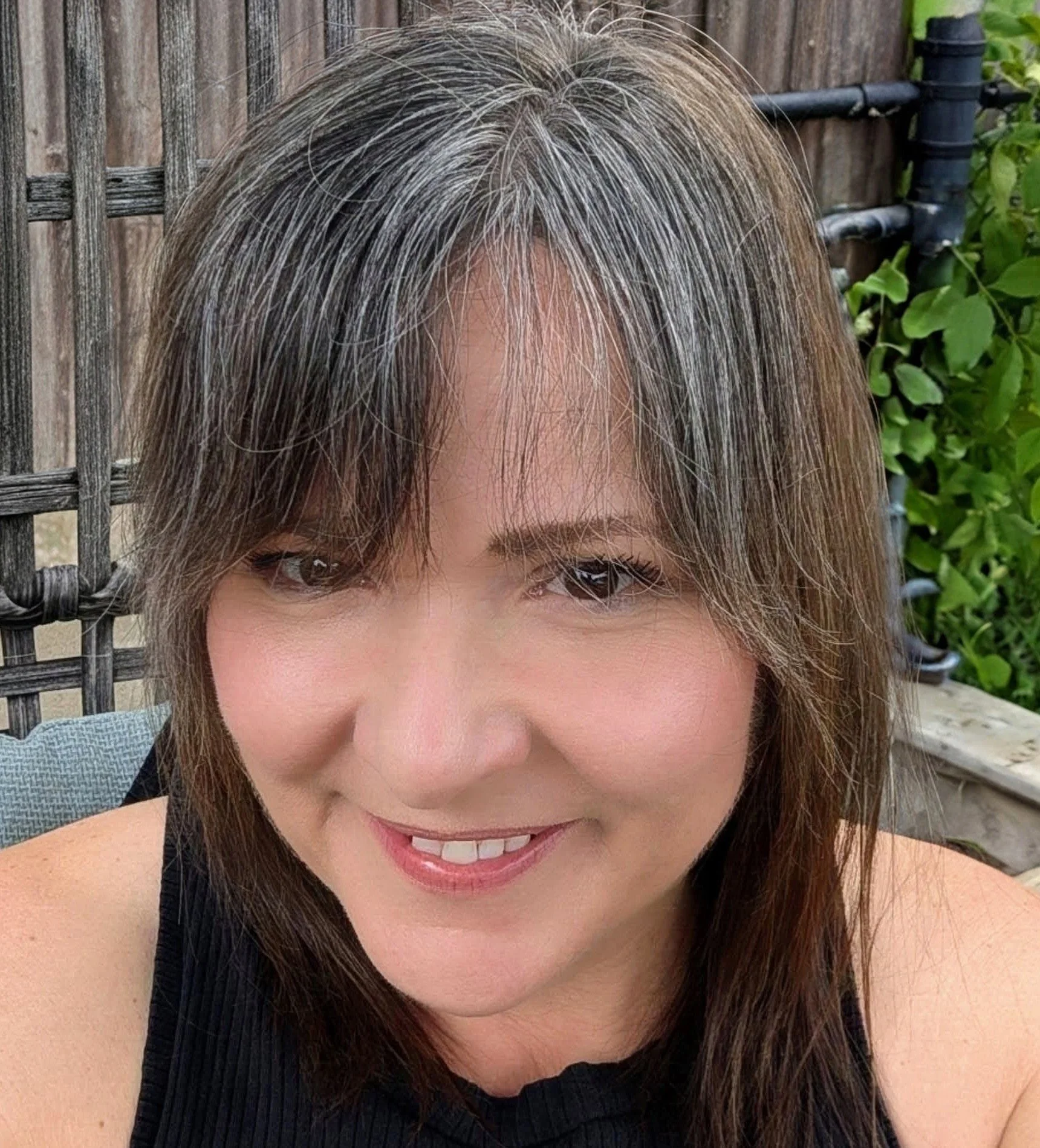 Tara Everitt – Director of Community Services, Resolve Counselling Services and Menopause Wellness Workplace Advocate