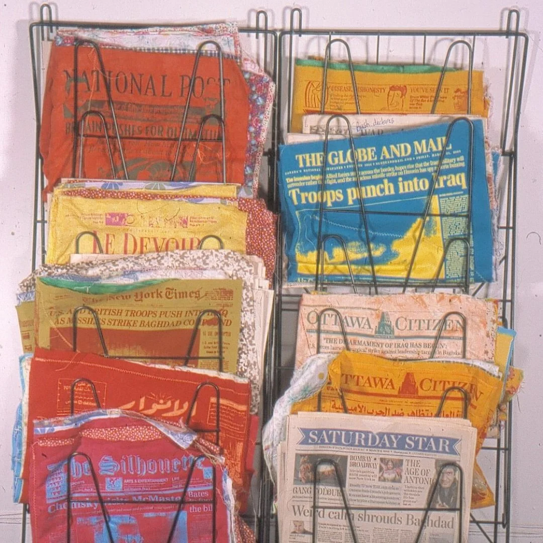 2000's exhibition image