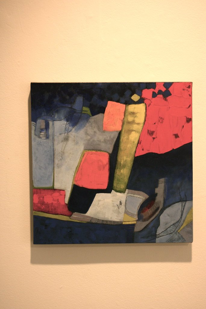 2009 - 11th Annual Regional Juried Exhibition – Not for Pro?it.jpg