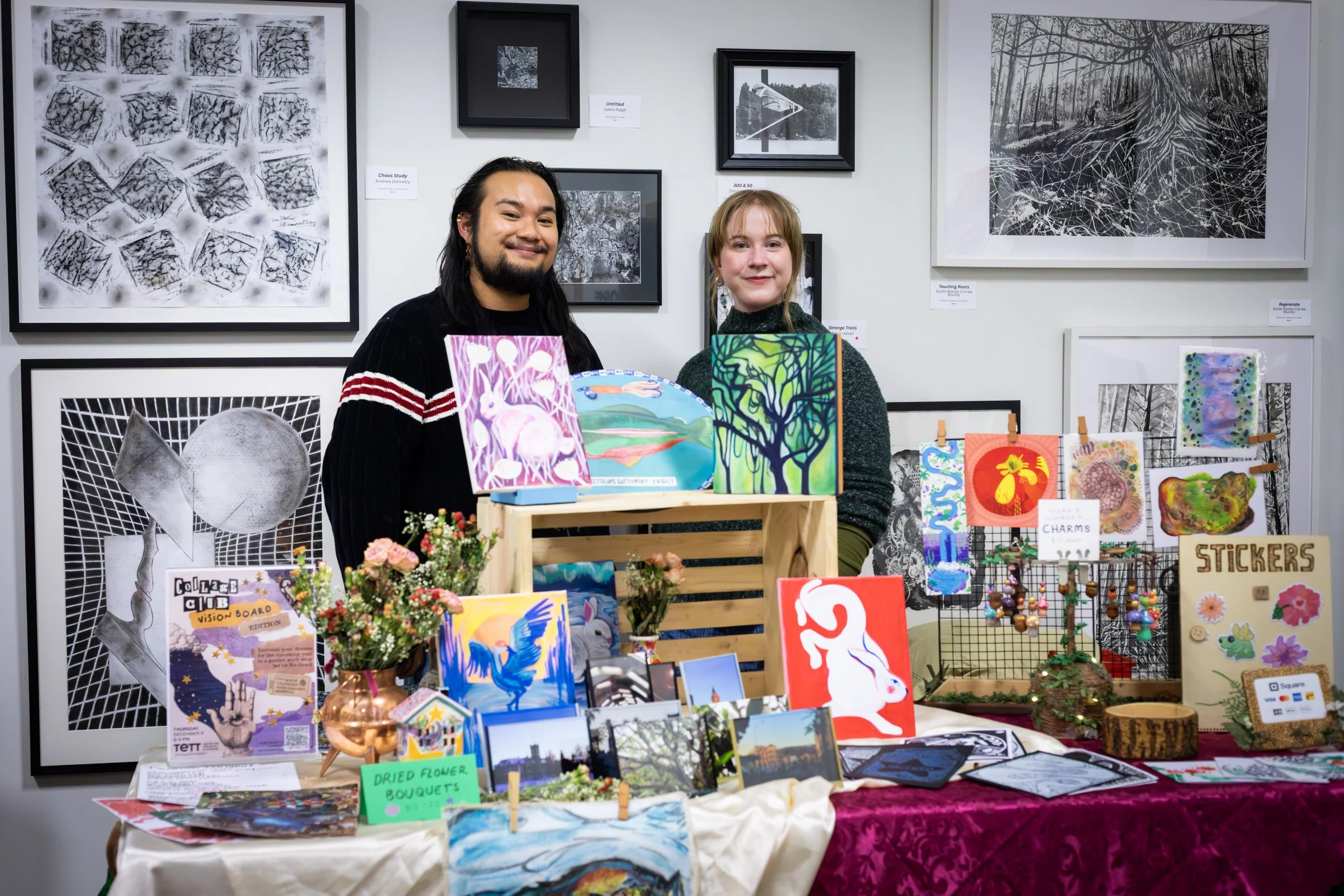 Makers Market