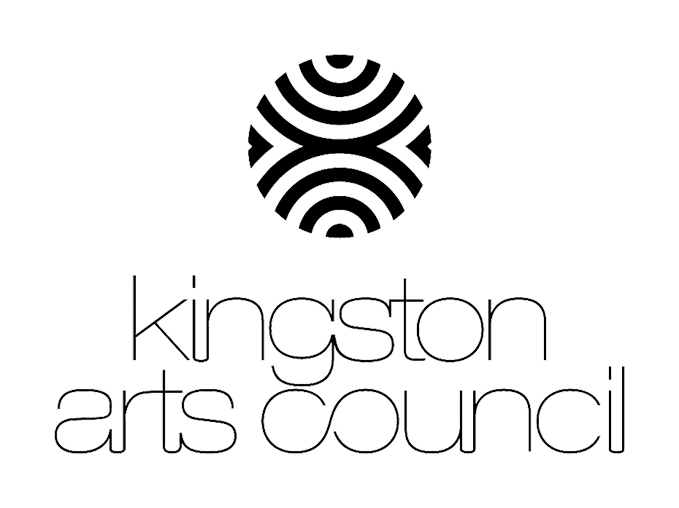 Kingston Arts Council logo