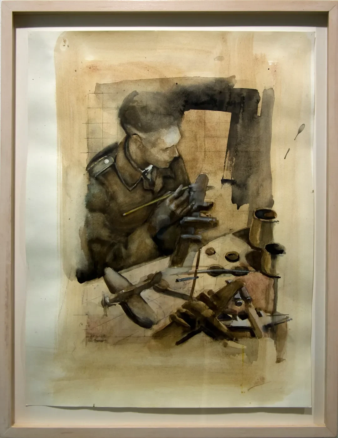 2010 - Reconnaissance - William MacDonnell and Todd Tremeer 1.webp