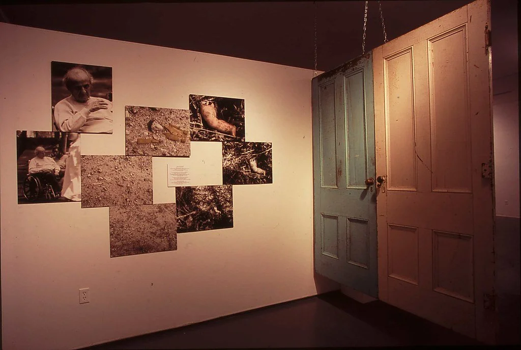 2004 - Abandonment by Bill Weedmark.jpg