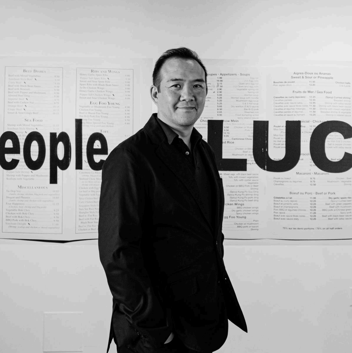 Artist Talk with Don Kwan