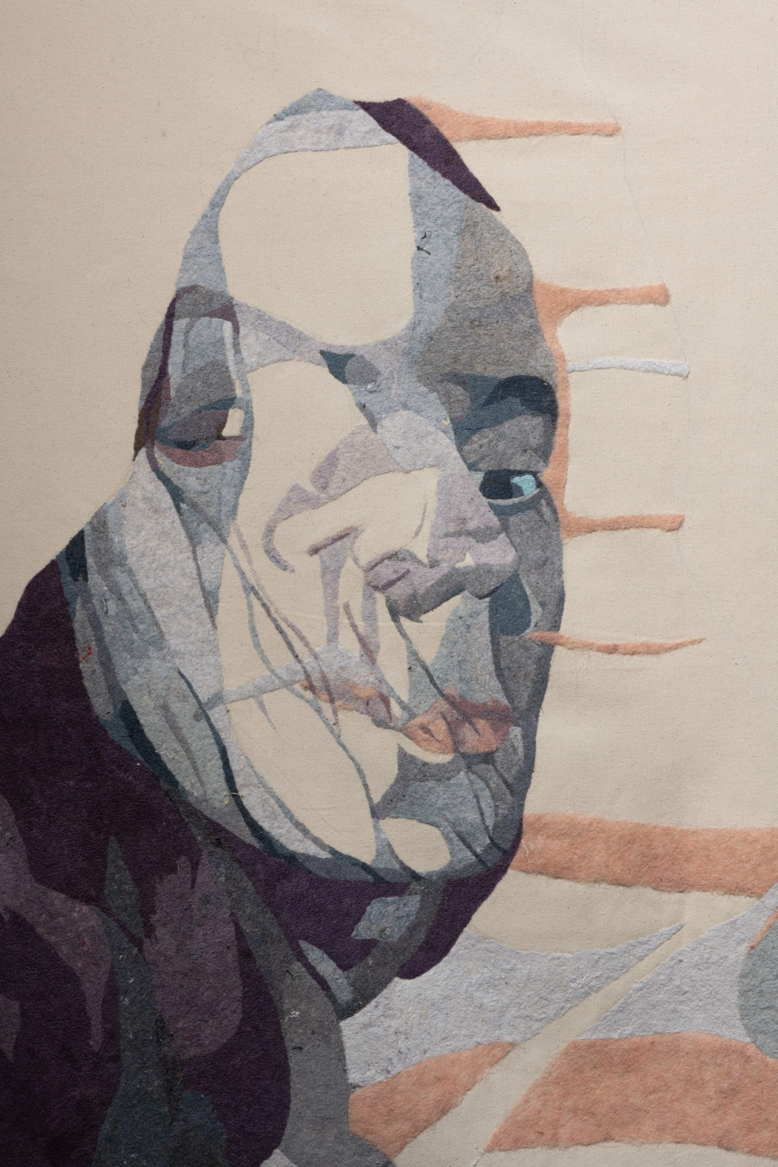 Artist Talk with Tonya Corkey