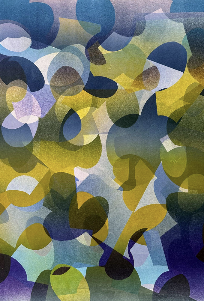 Recipes & Reflections