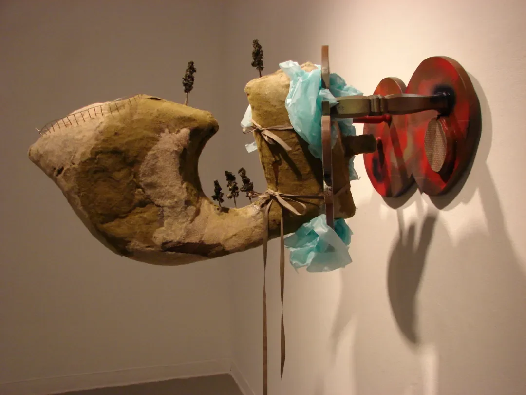 2010- Never, as Always - Marcy Adzich.webp