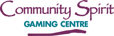 Community Spirit Gaming logo