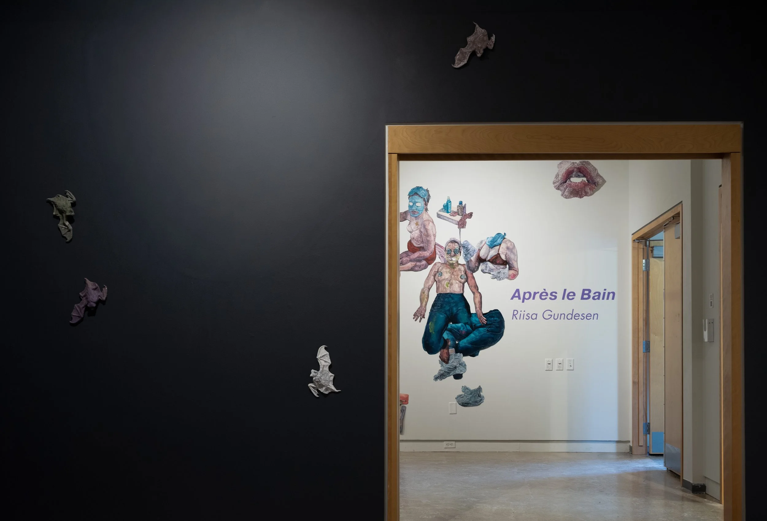 Photography by Chris Miner