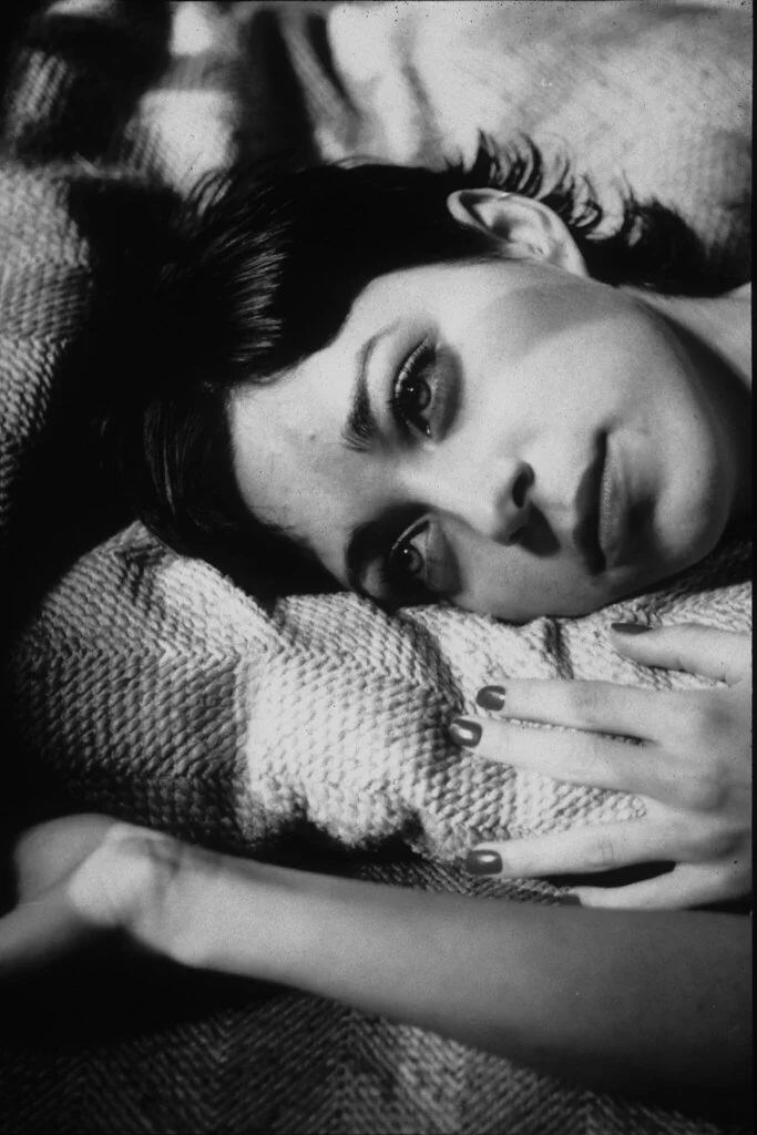 2004 - Address/Undress by Koren Bellman and Marisa Portolese.jpg